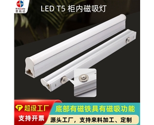 磁吸T5燈管
